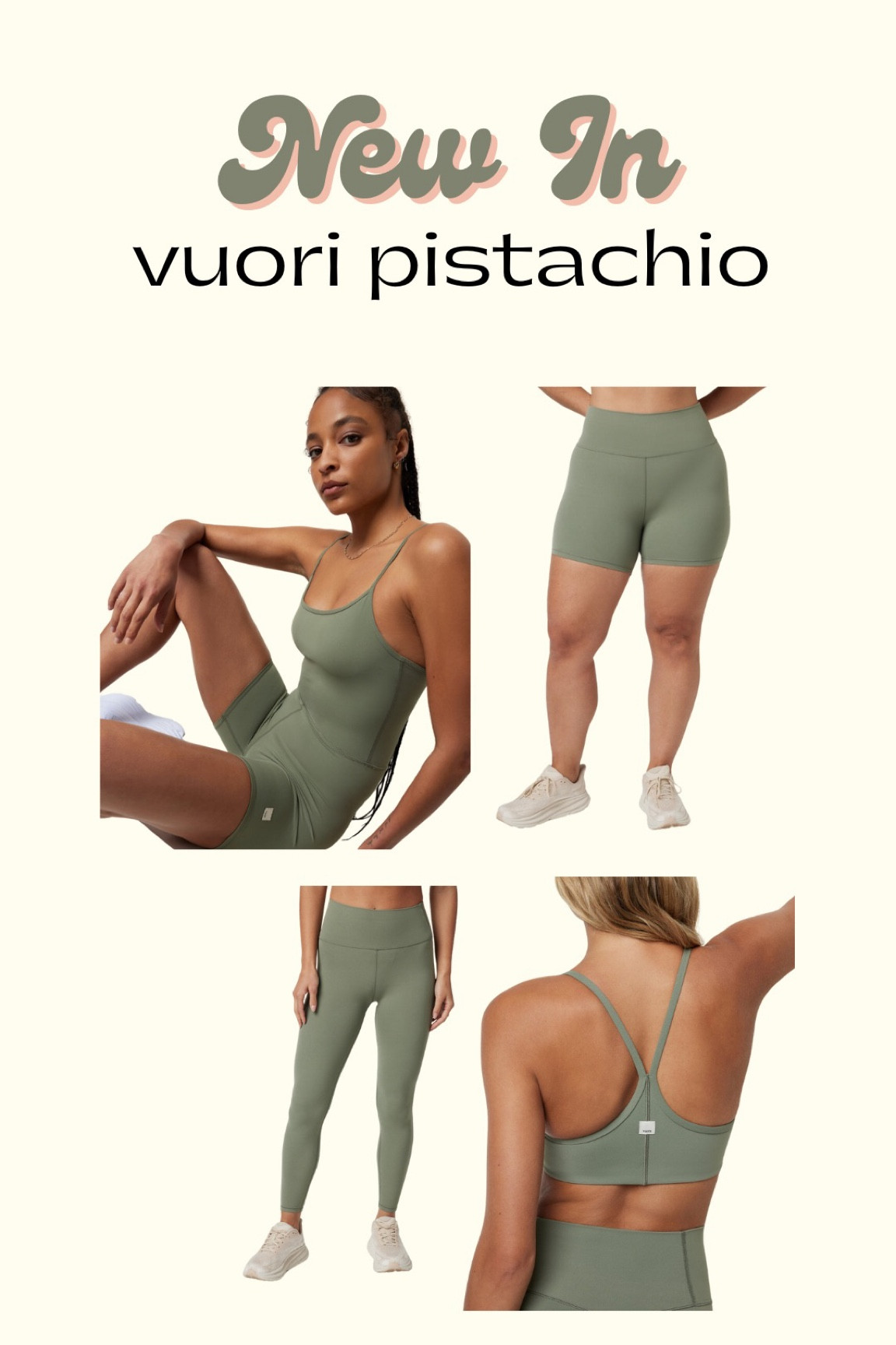 Can’t wait to buy this color!! 

#LTKfitness #LTKfindsunder100 #LTKstyletip