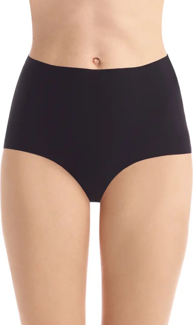 Butter High Rise Briefs | Nordstrom