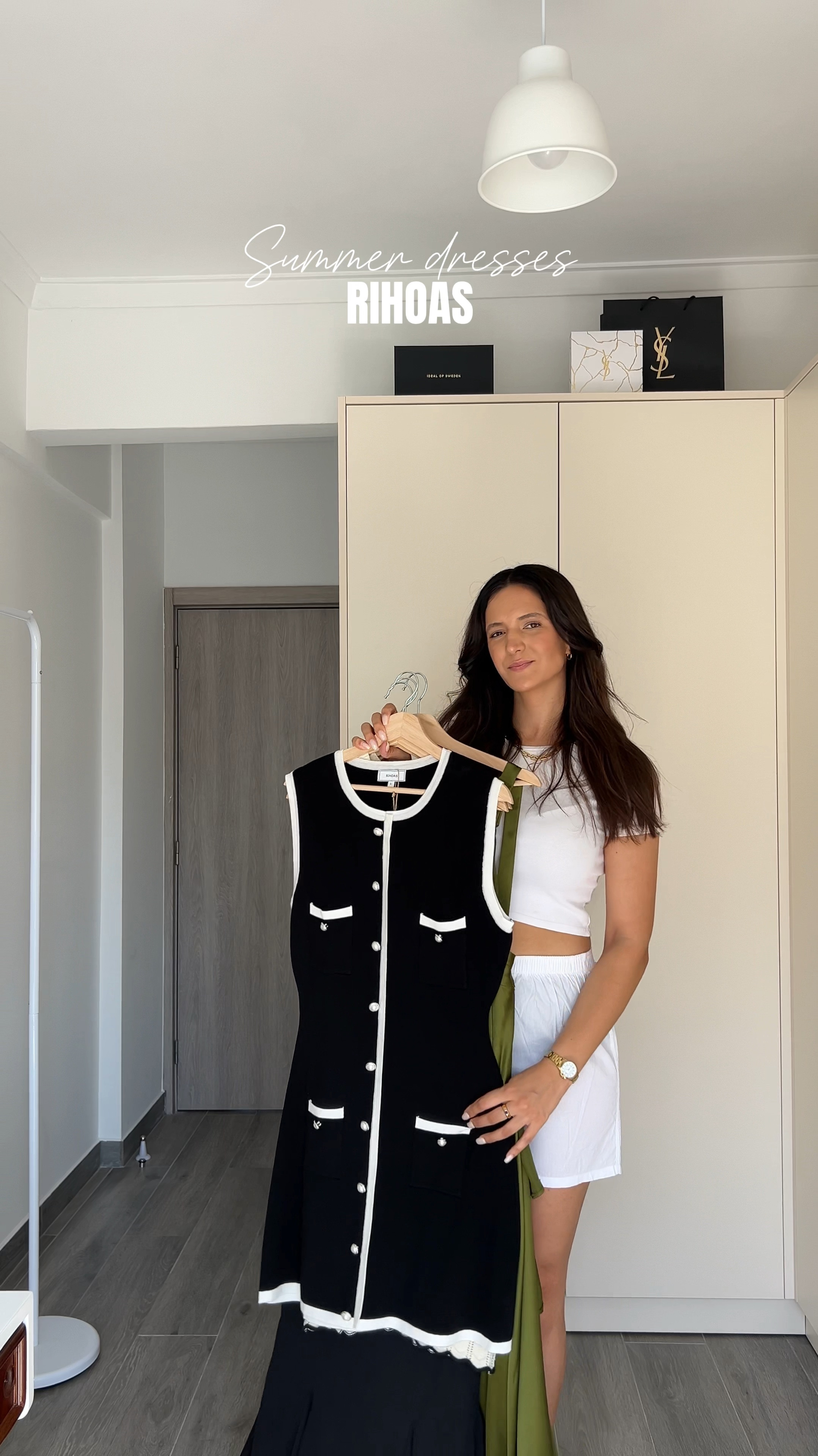 Summer dresses 🤍

#LTKFindsUnder100 #LTKFindsUnder50 #LTKSeasonal