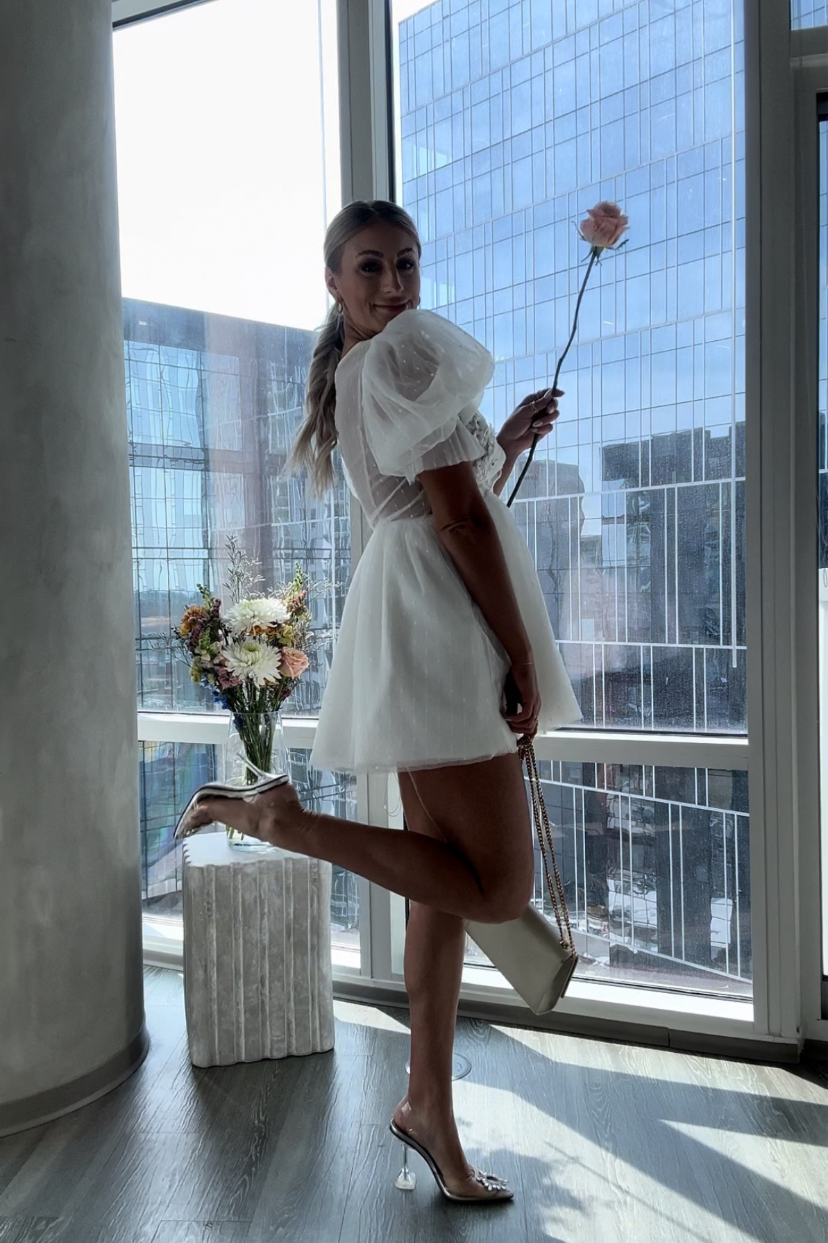 Girly spring dresses 2024

#LTKfindsunder100 #LTKparties #LTKSeasonal