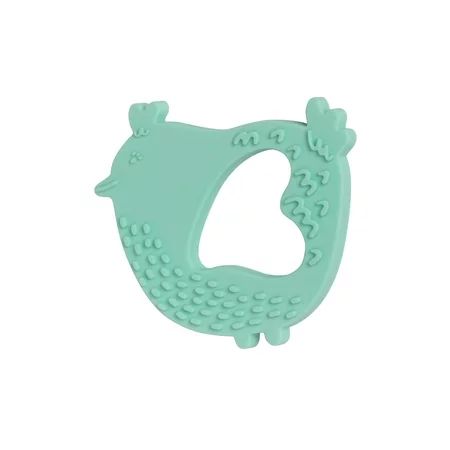 Manhattan Toy Chick Textured Silicone Teether | Walmart (US)