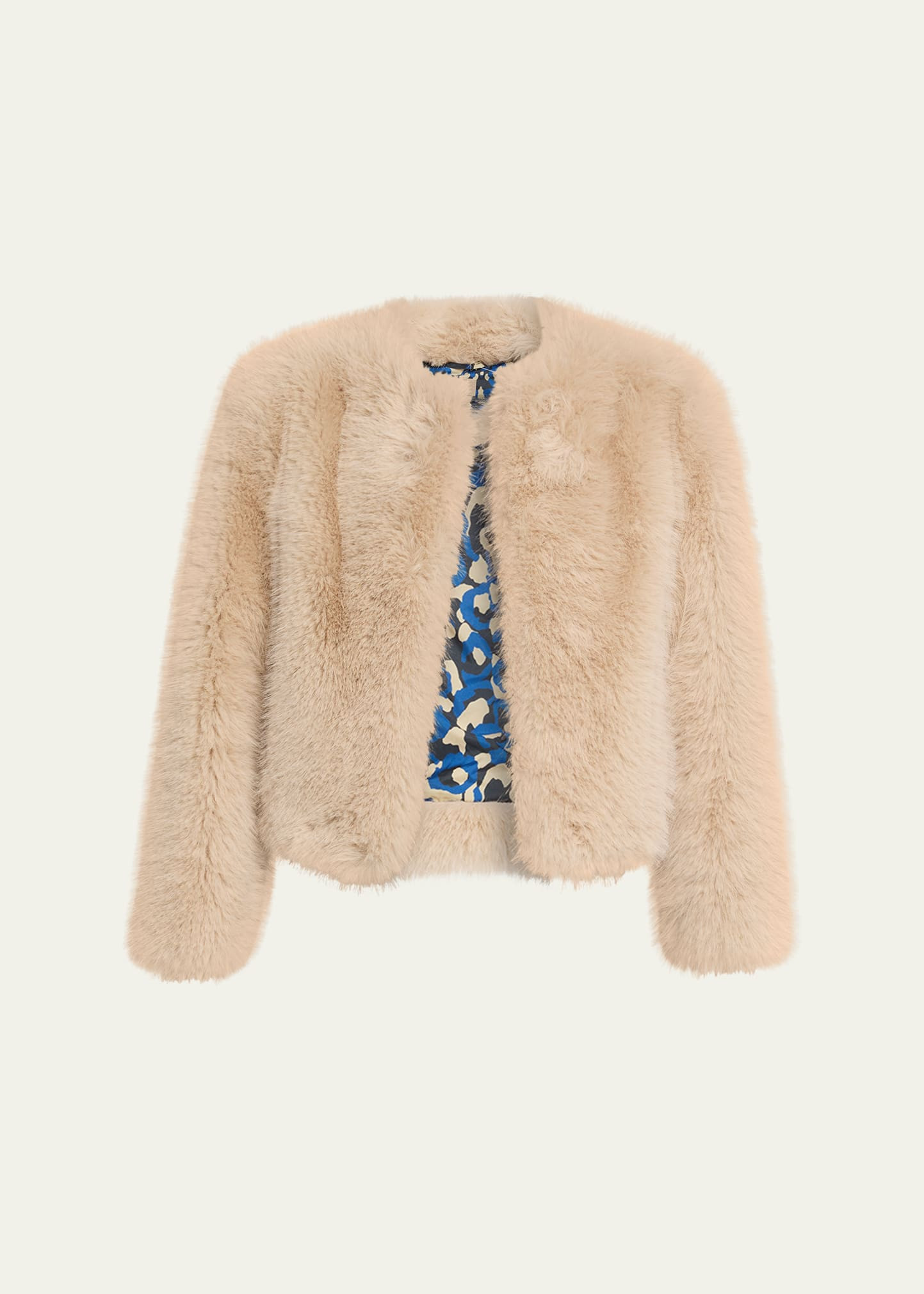 MOTHER The Polar Opposite Jacket | Bergdorf Goodman