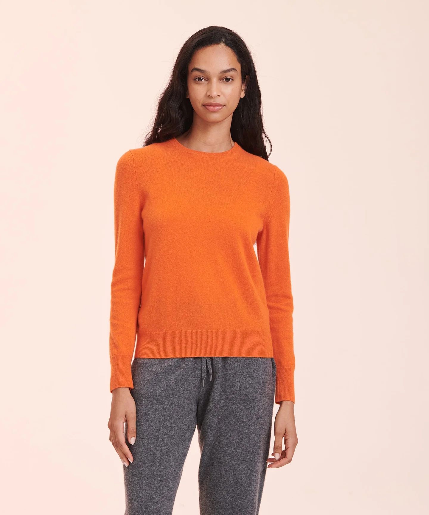 The Original Cashmere Sweater Women's | NAADAM