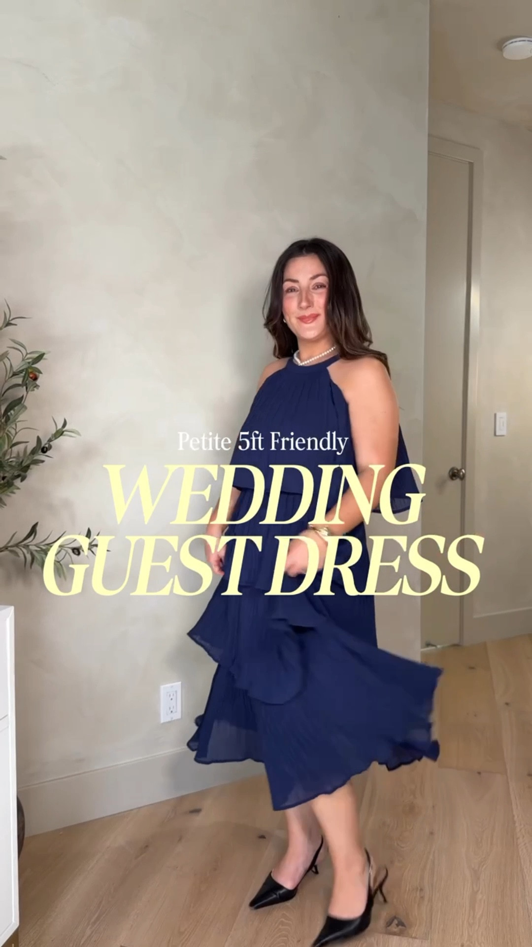 Tiered chiffon midi dress! Perfect wedding guest dress!!

Dress size small (5'0" 140lbs)


#LTKgrwm #LTKWedding #LTKPetite