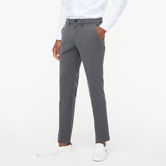 Slim-fit performance suit pant | J.Crew Factory