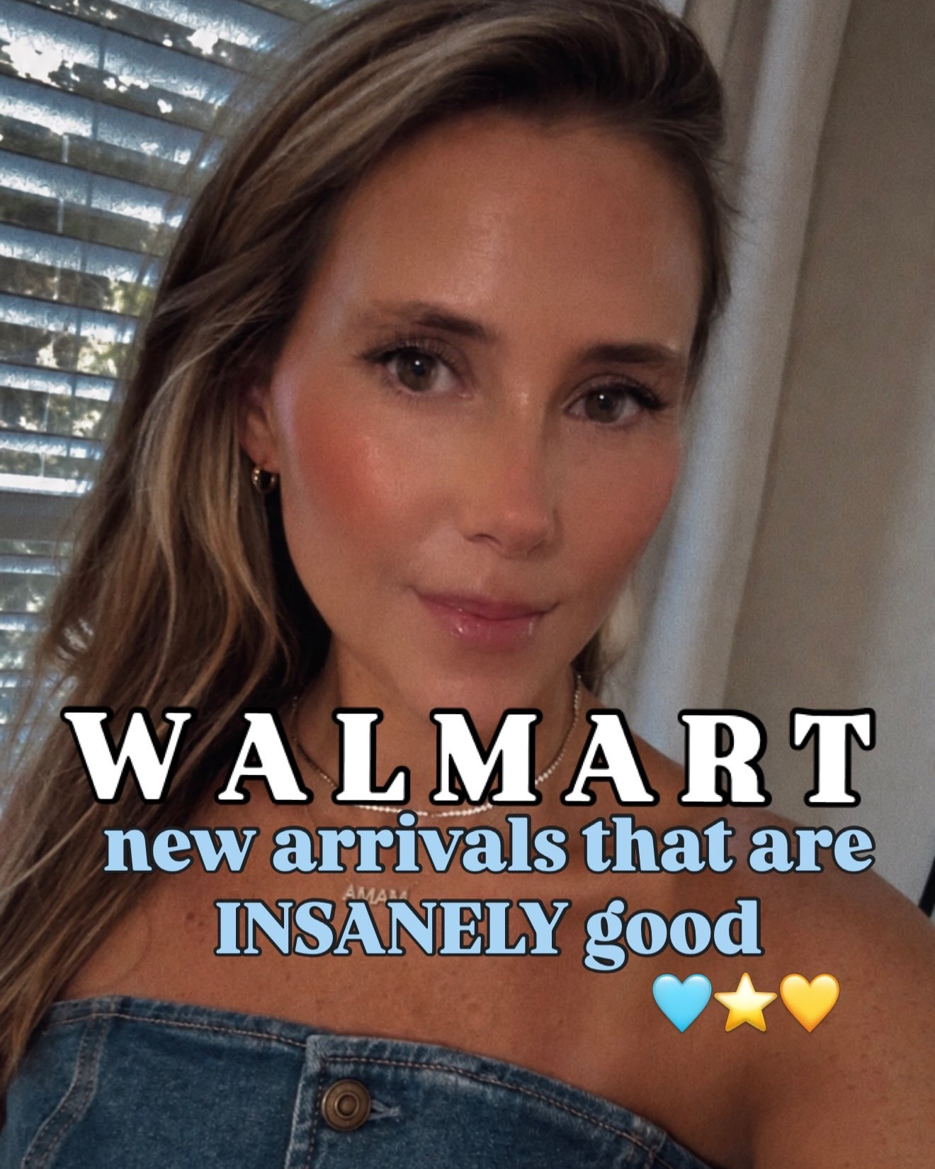 New arrivals! Drop “NEW* below for a direct l i n k to everything!!

#walmart #walmartpartner #walmartfashion #fashion #ootdinspo

#LTKootd #LTKgrwm