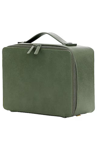 BEIS The Cosmetic Case in Green. | Revolve Clothing (Global)