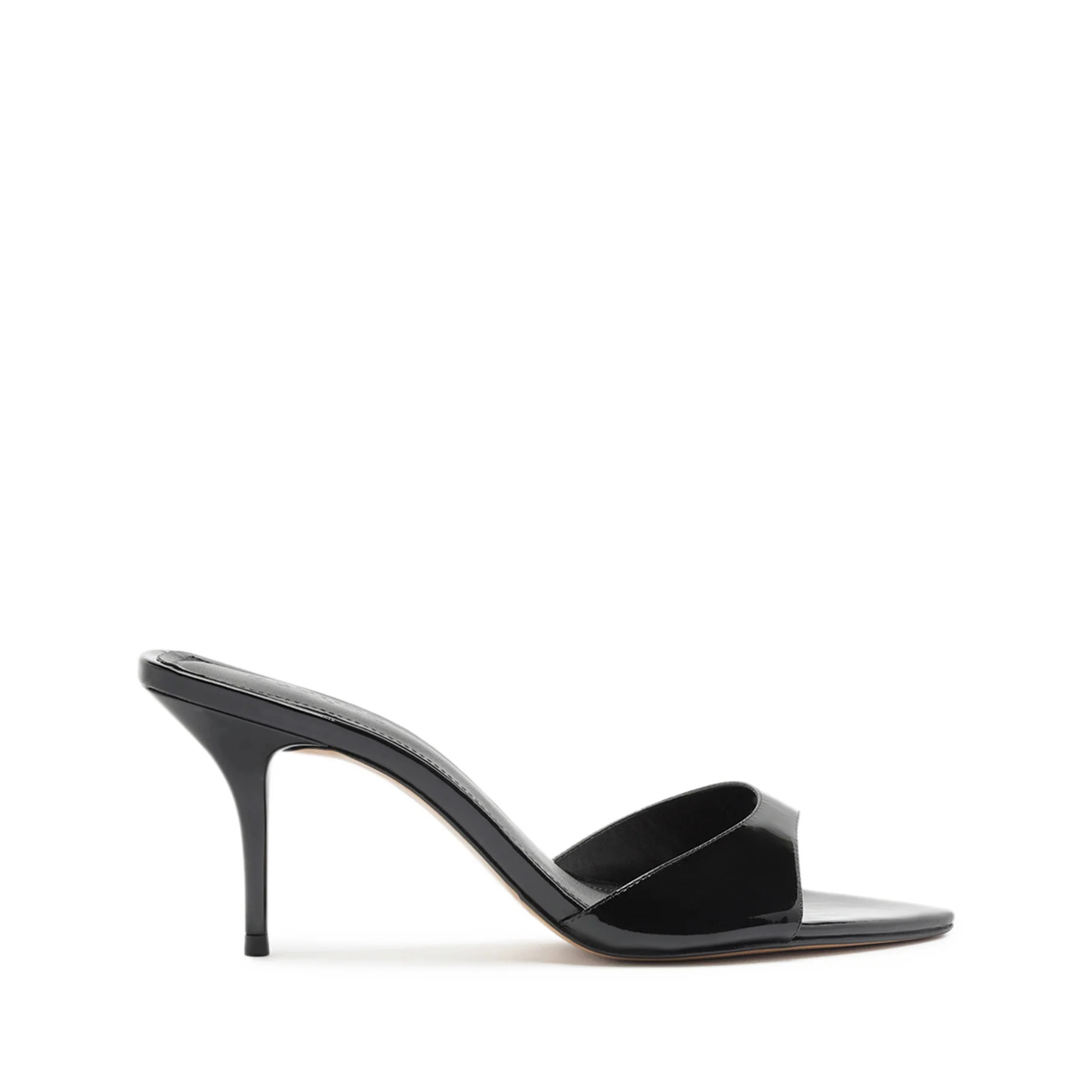 Elodie Patent Leather Sandal | Schutz Shoes (US)