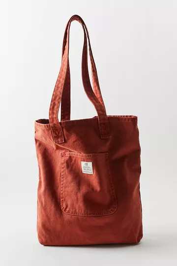 BDG Denim Tote Bag | Urban Outfitters (US and RoW)
