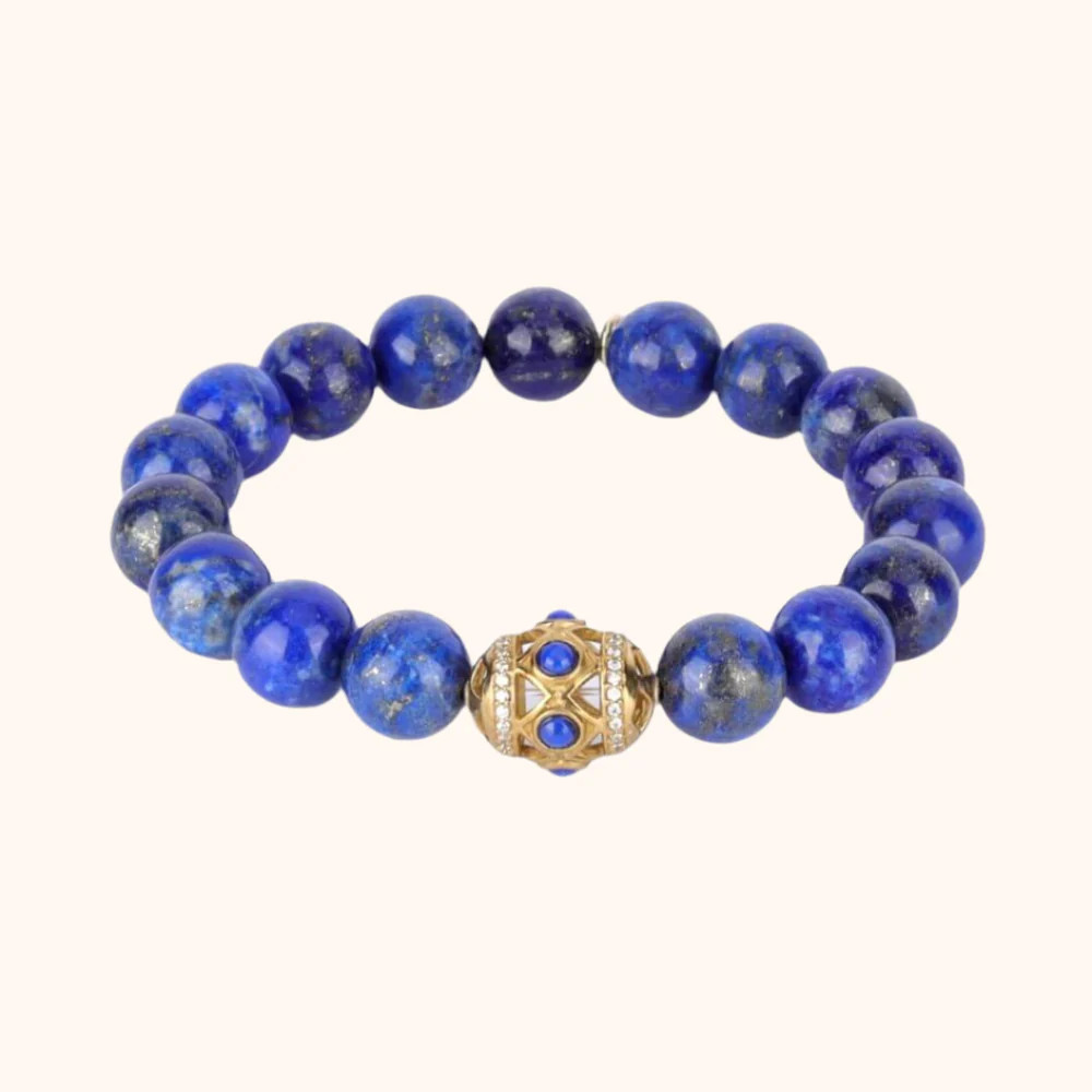 Minerva Bracelet | BuDhaGirl