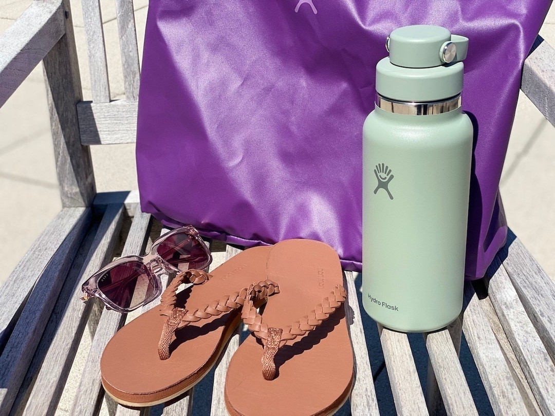 Summer starts with these 3 must-haves: sandals, sunnies, and the tote you’ll take everywhere.

#LTKSeasonal #LTKStyleTip #LTKShoeCrush