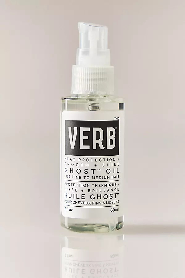 Ghost Oil | Anthropologie (US)