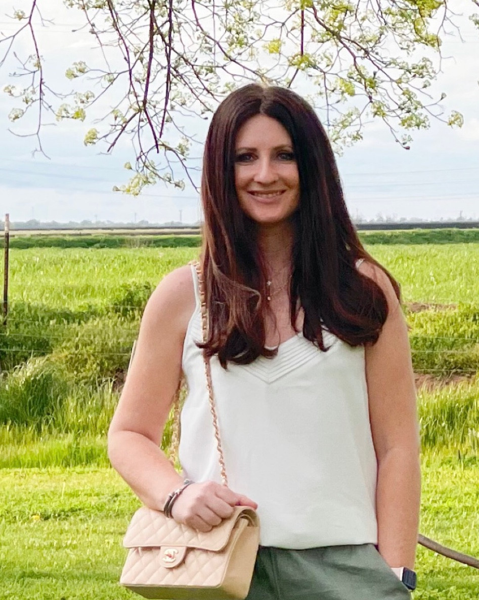 Best camisole ever! I have it in multiple colors because it is so versatile! It looks great with denim jeans, shorts, skirts, and trousers! You can dress it up easily and effortlessly. You can also wear it under a blazer to the office! It’s perfect for brunch, a backyard barbecue, and more!! This sleeveless tank top is an absolute must! 💗 

#LTKunder50 #LTKFind #LTKstyletip