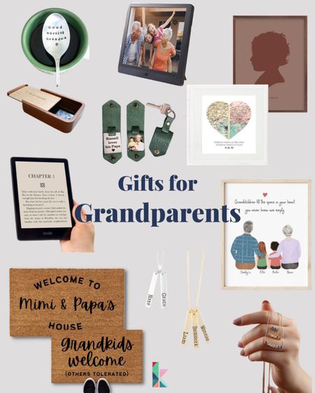 Gift, grandparent, grandparent gift, kindle, keepsake, 2022, gift guide, memories, jewelry, necklace, art, wall art, memory art, sale #LTKGiftGuide


#LTKfamily #LTKhome