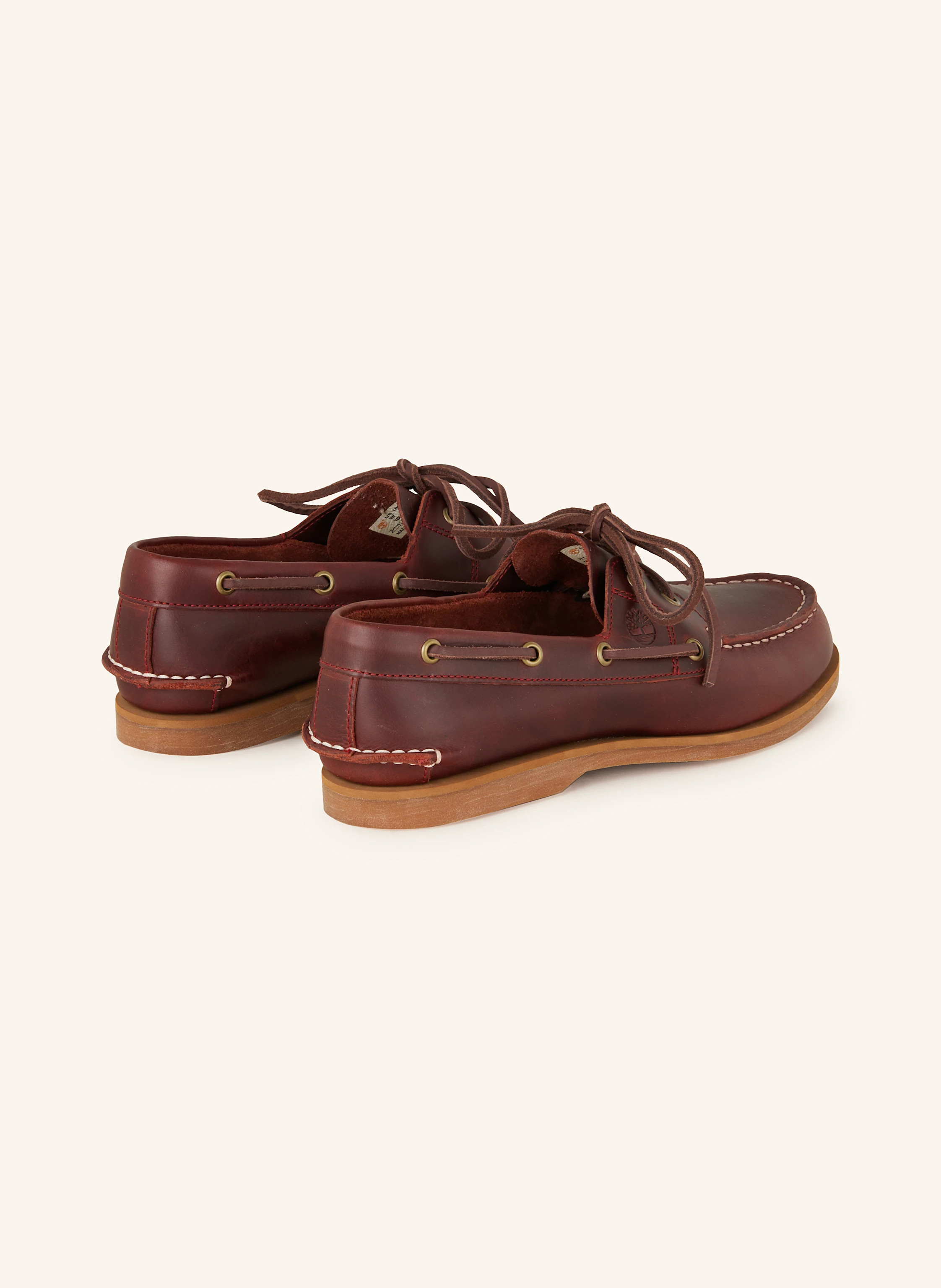 Timberland Bootsschuhe in braun | Breuninger (DACH)