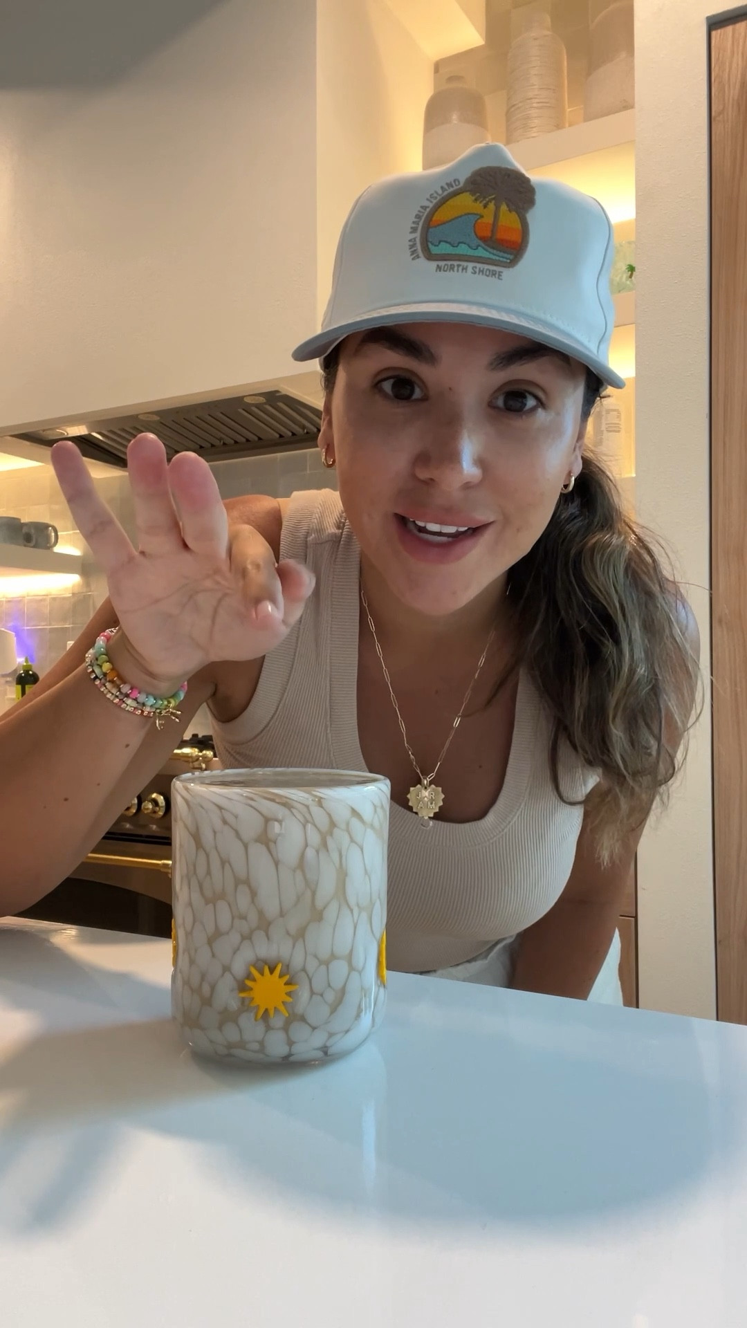 Protein is clean simple eats vanilla use code ALEX for $ off 