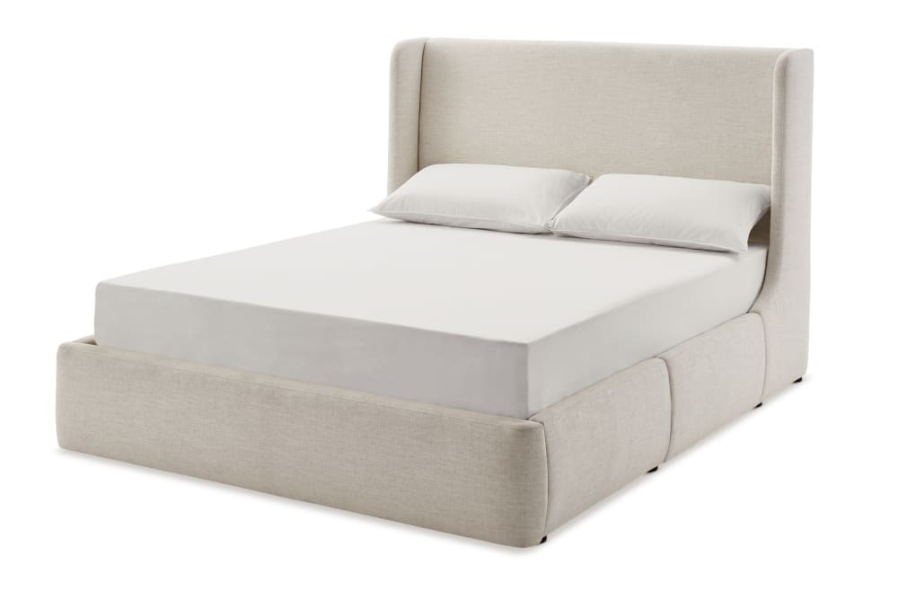 Dalton Storage BedBestseller | Castlery US