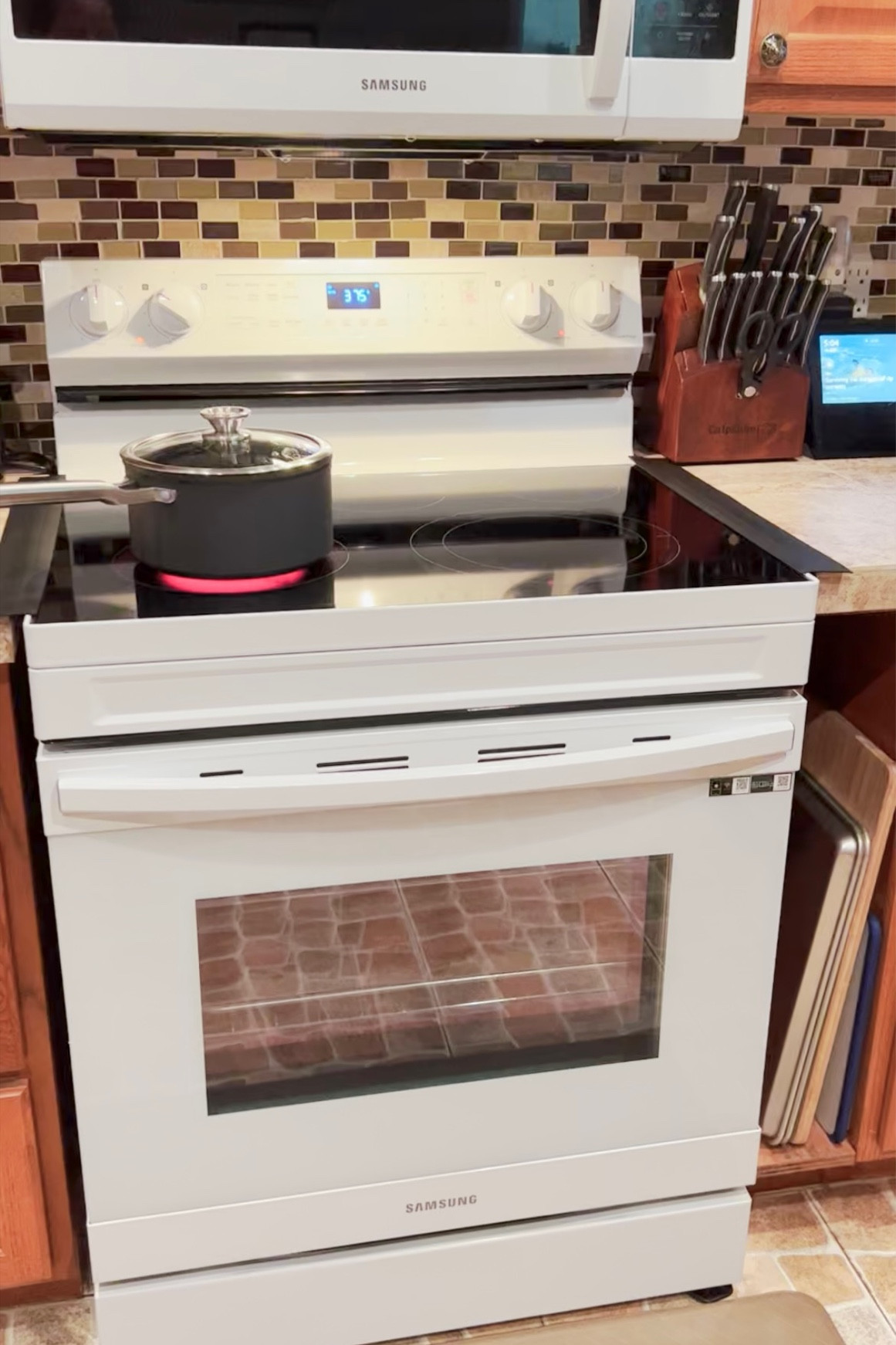 Amazon Home Must Haves, Amazon finds, Kitchen, stove cover, handy gadgets

#LTKhome #LTKunder50