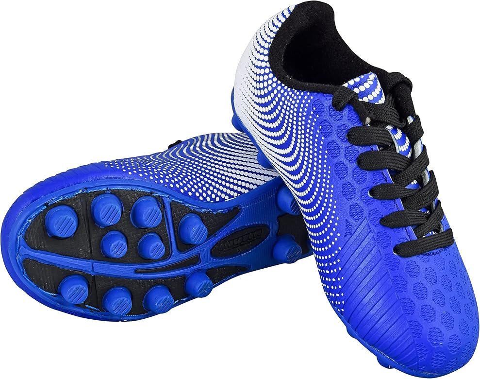 Unisex-Child Cleat Soccer Shoe | Amazon (US)