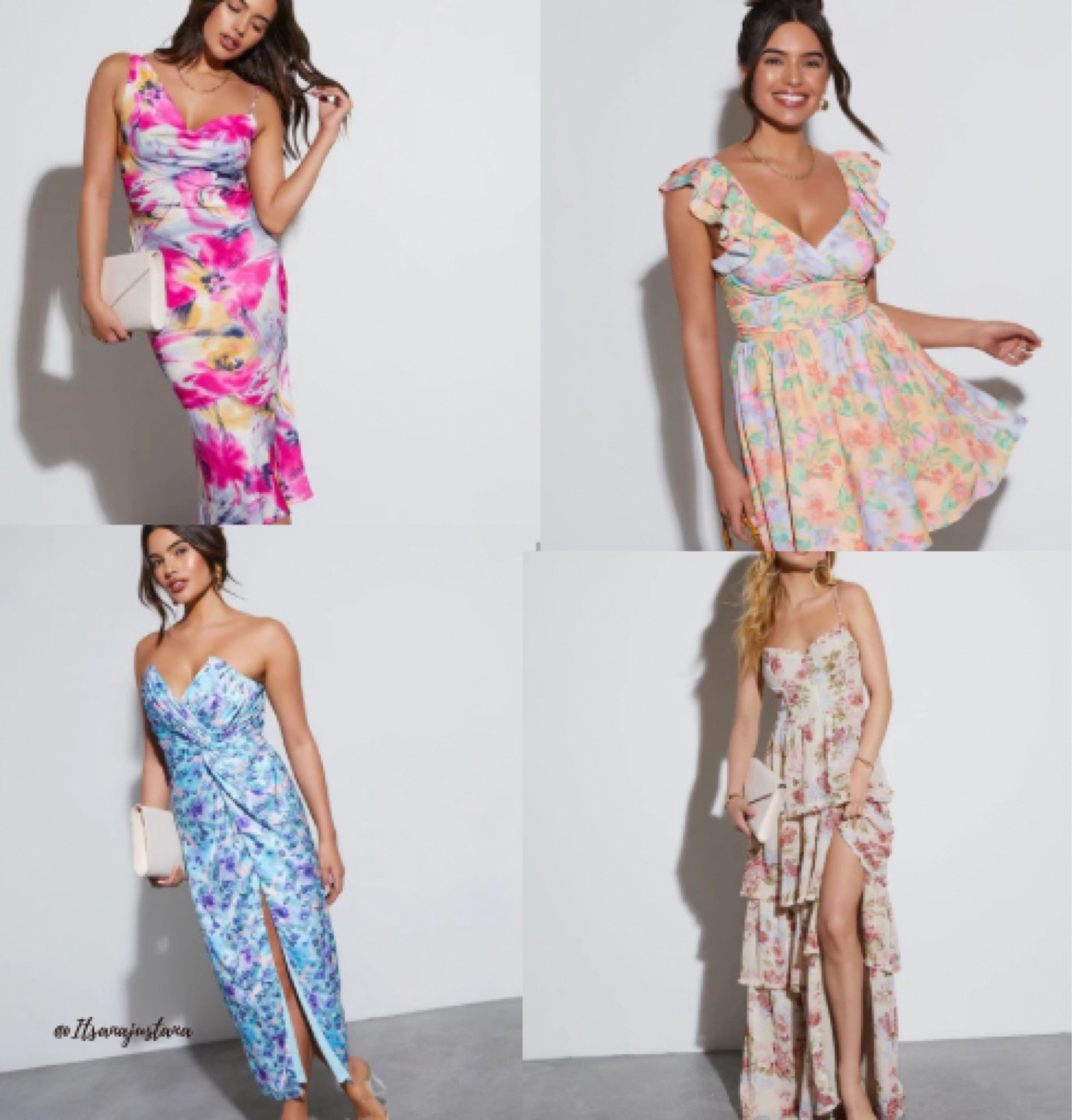 Spring dresses 

#LTKover40 #LTKSpringSale #LTKstyletip