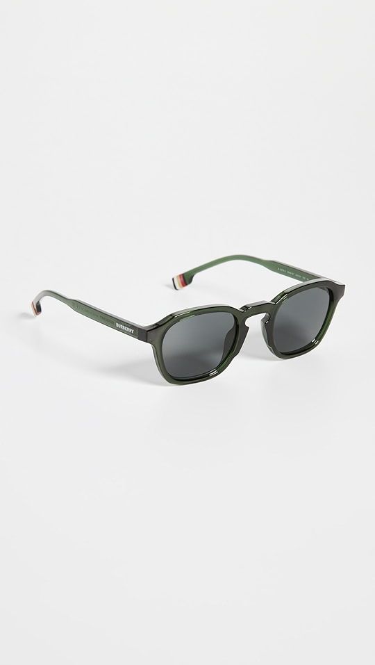 Percy Sunglasses | Shopbop