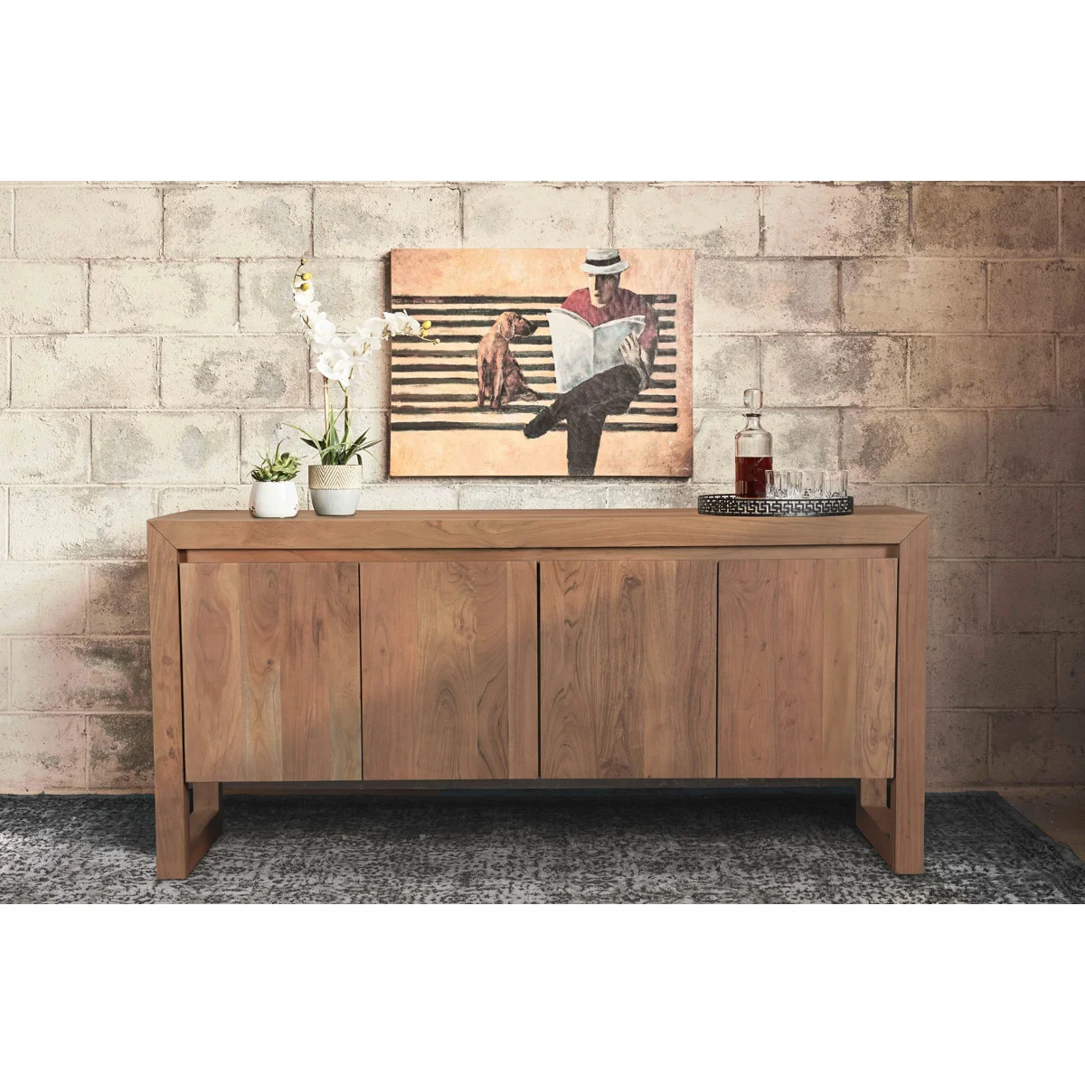Buffet | AllModern