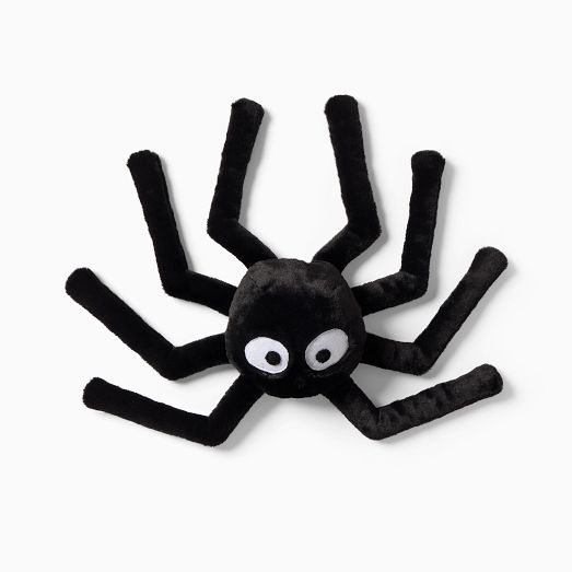 Ed Emberley Spider Pillow | West Elm (US)