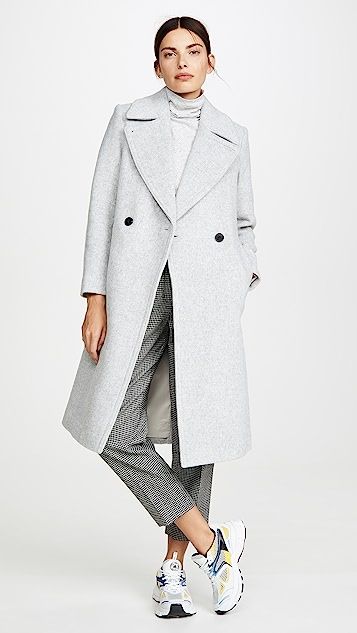 Daylina Coat | Shopbop