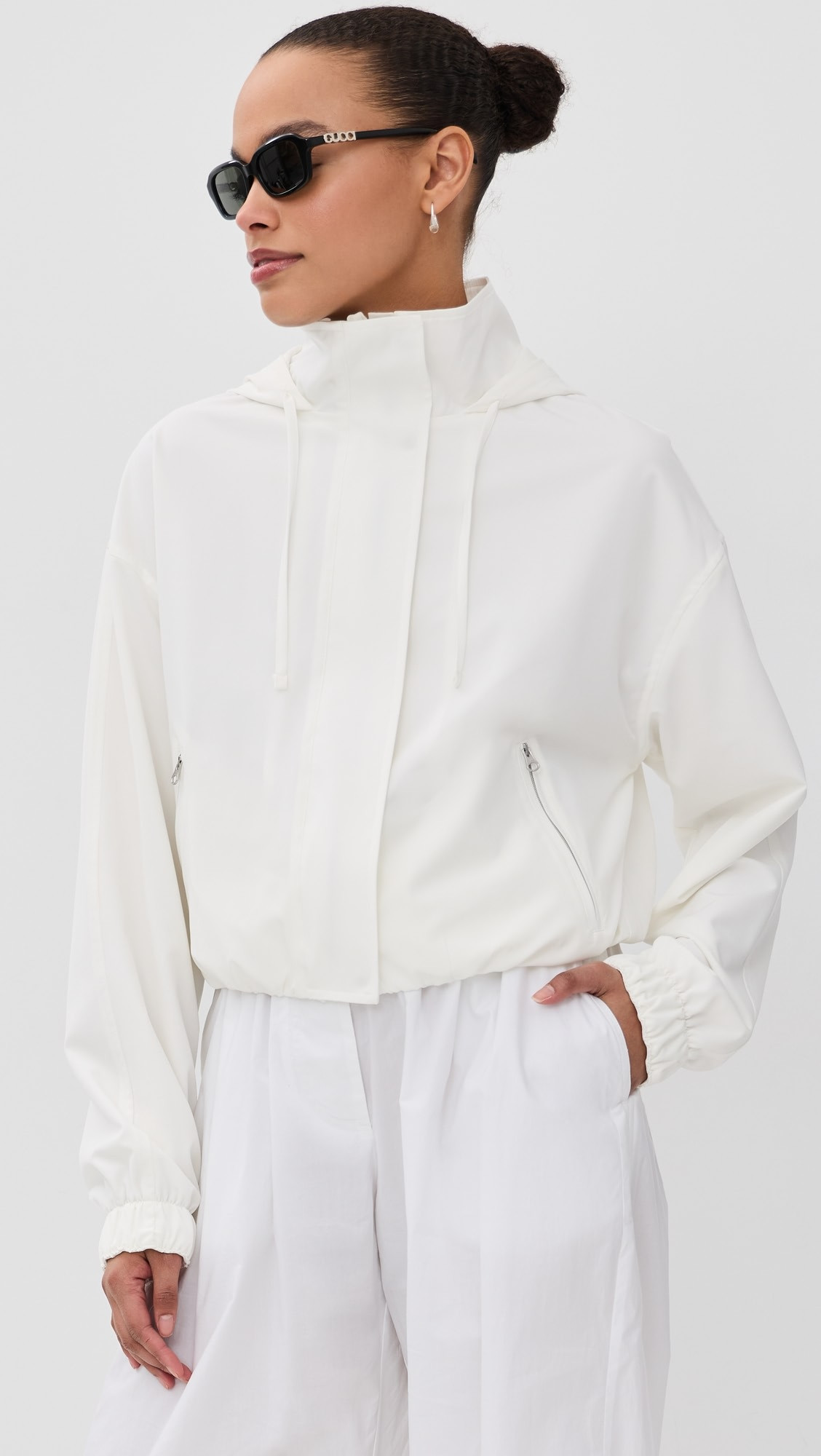 Court Jacket | Shopbop
