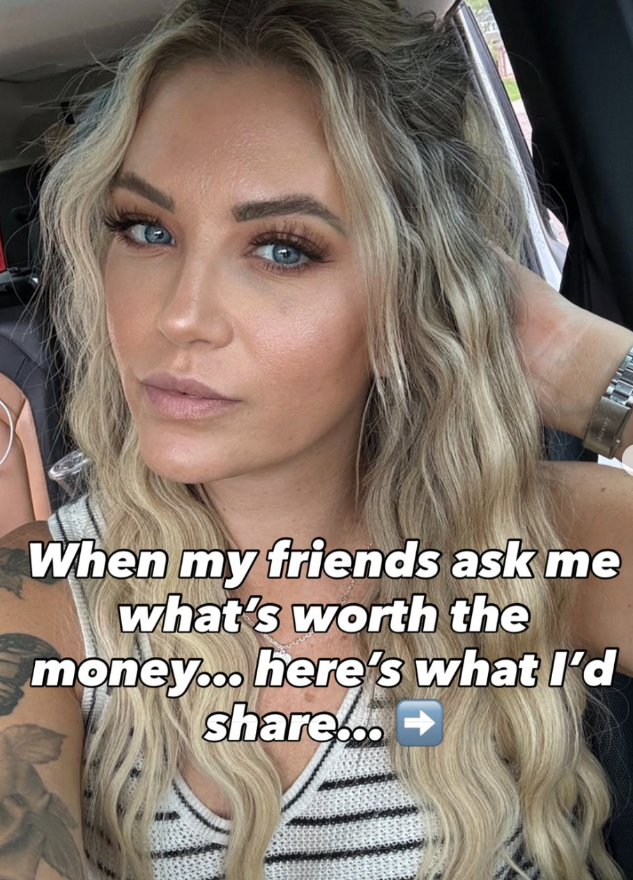 When my friends ask me what's worth the money...here's what I'd share! 

 #LTKmomlife #LTKOver40 #LTKHome