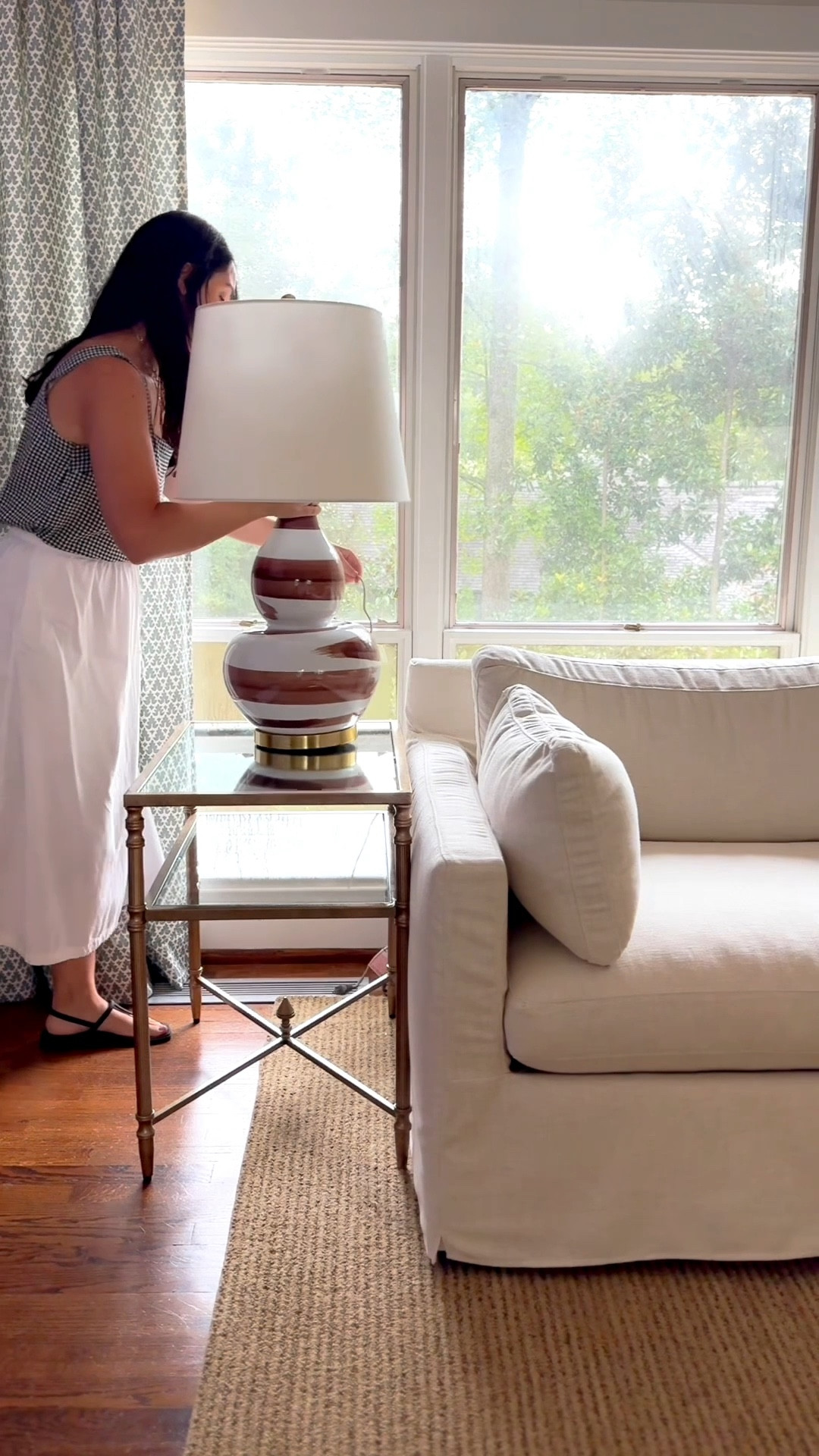 Amazon Home Find! This side table is the perfect finishing touch to our living room refresh. I love the intricate details and the mirror top! If you’ve been on the hunt for a designer style side table, you’re going to love this one.

amazon home find, amazon side table, living room refresh, living room side table, mirror top side table, designer style side table, affordable side table, amazon living room decor, amazon furniture find, chic side table, amazon home decor favorites, stylish side table, intricate detail table, small space furniture, amazon accent table, modern living room table, budget friendly side table, amazon home must haves, living room update, elegant side table, amazon home favorites, designer inspired furniture, amazon decor essentials, home styling favorites, amazon end table, home refresh essentials, amazon home accents, statement side table, amazon home styling, timeless side table, amazon living room finds, classic accent table, amazon furniture must haves, decorative side table, home decor update, amazon home inspiration, amazon living room update, versatile side table, amazon furniture favorites

#LTKStyleTip #LTKHome #LTKSaleAlert