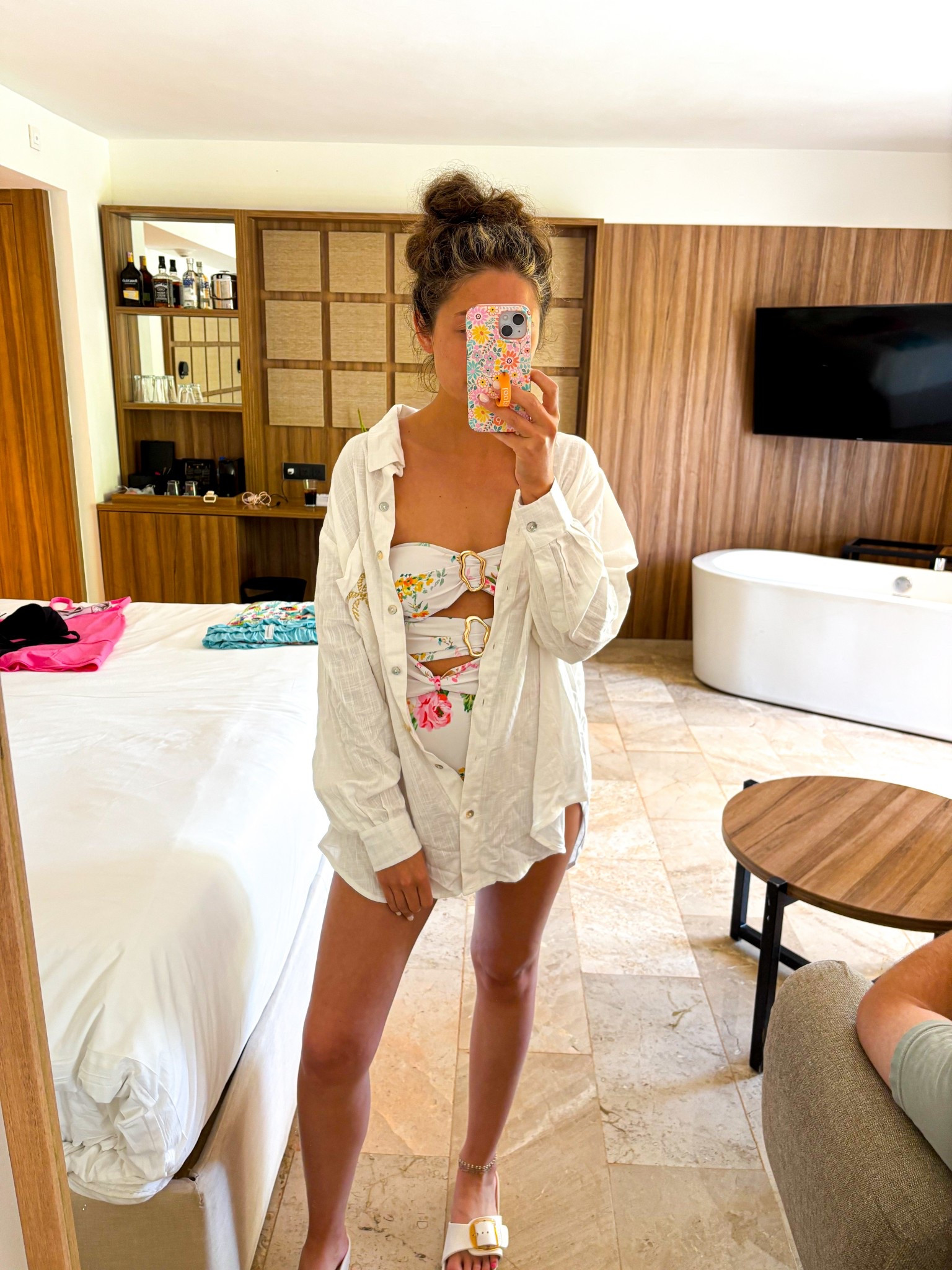 Vacation Swimwear // Vacation Outfit // Beach Fit 

#LTKSwim #LTKTravel #LTKStyleTip