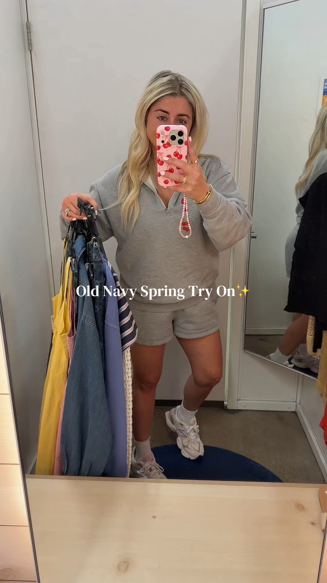 Old navy spring try on on sale! 
Size small
Spring outfits
Vacation 
Resort 
Date night 

#LTKSaleAlert