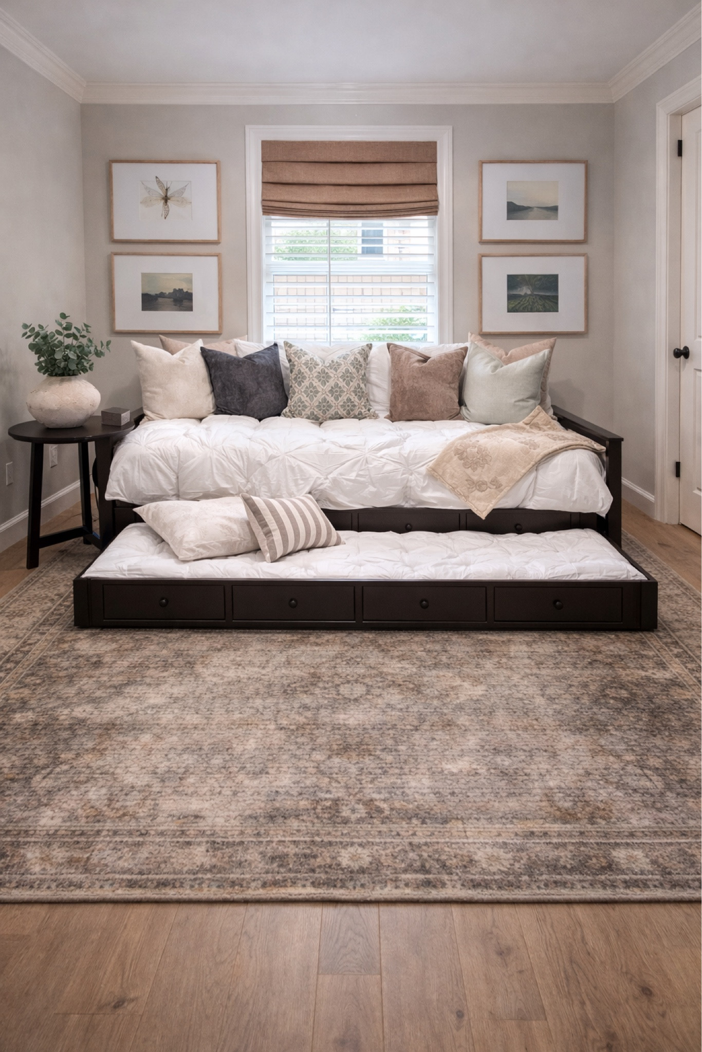 Guest bedroom design for clients primarily home 



#LTKHome