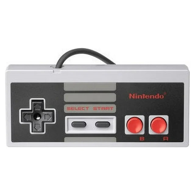 Nintendo NES Classic Edition Entertainment System | Walmart (US)