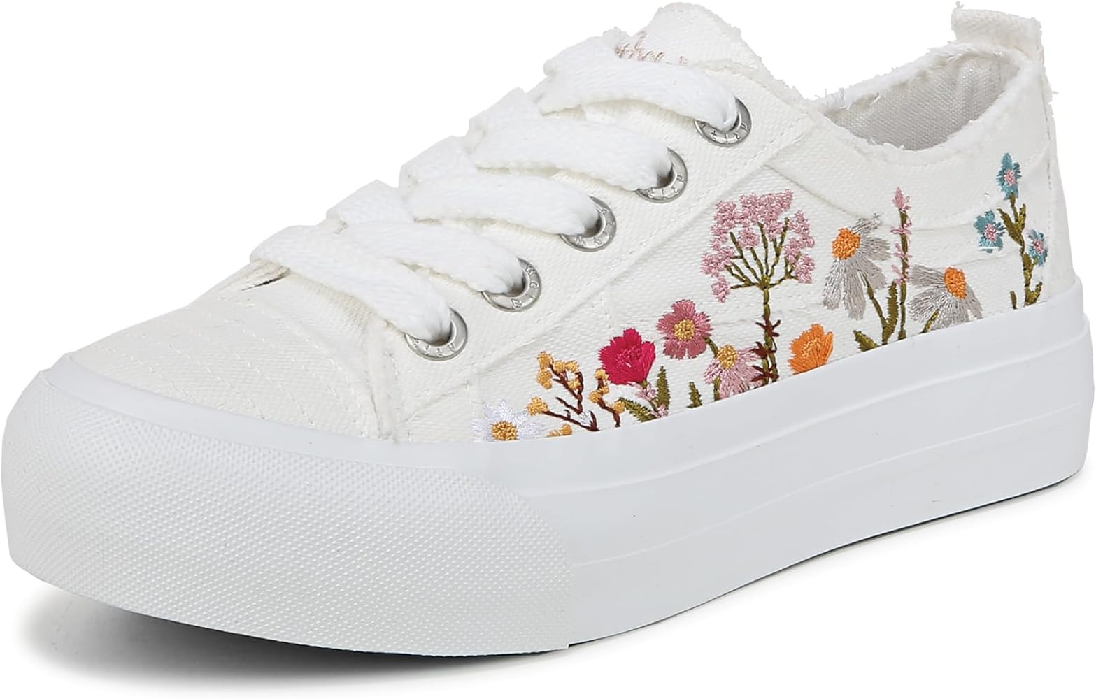Blowfish Malibu Women's Sadie-Sun Sneaker | Amazon (US)