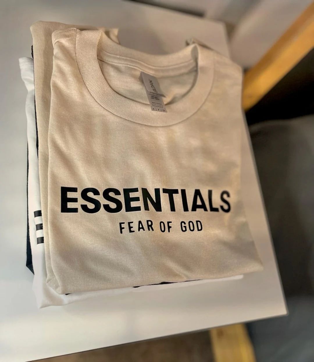 Essential Themed T-shirt  High Quality Soft Tshirt  Unisex - Etsy | Etsy (US)