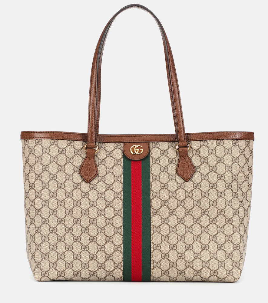 Gucci Ophidia GG Medium tote | Mytheresa (US/CA)