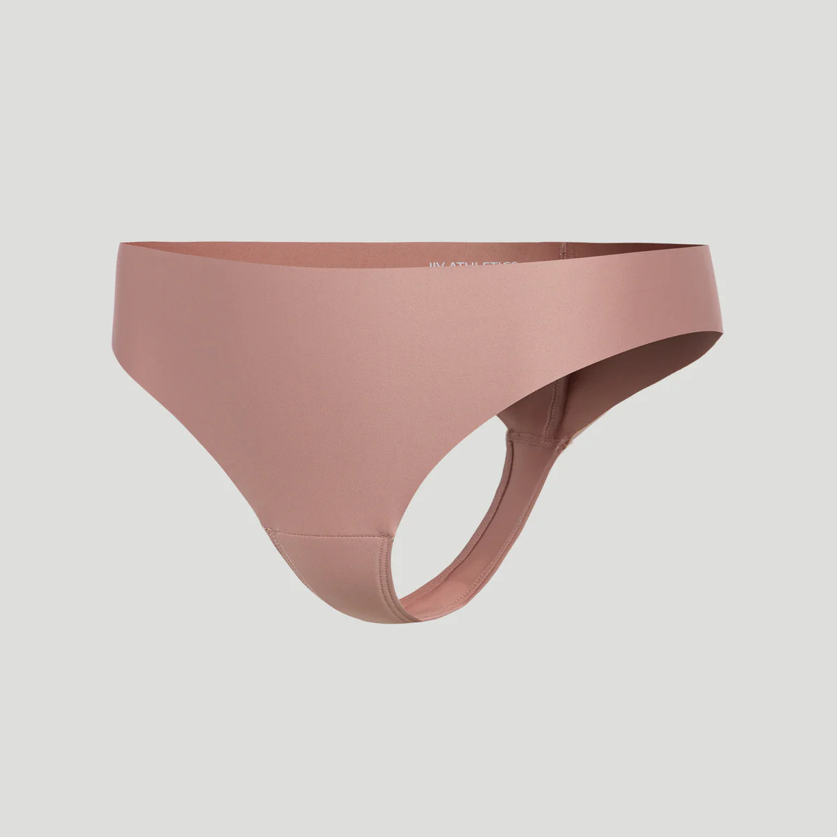 Mid Rise Thong | JIV ATHLETICS
