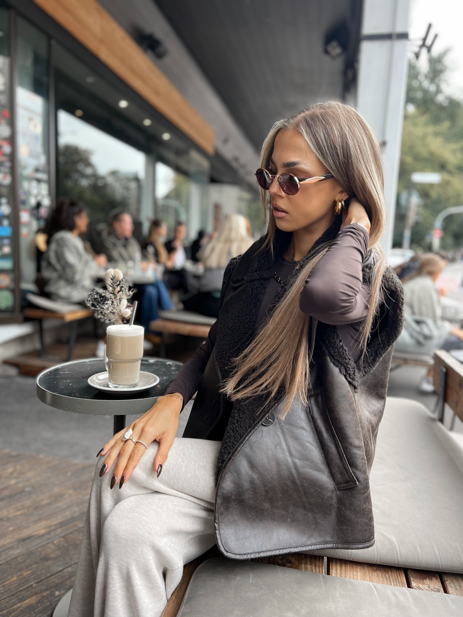 5/7 autumn outfits 🍪

#LTKdeutschland #LTKstyletip #LTKautumn