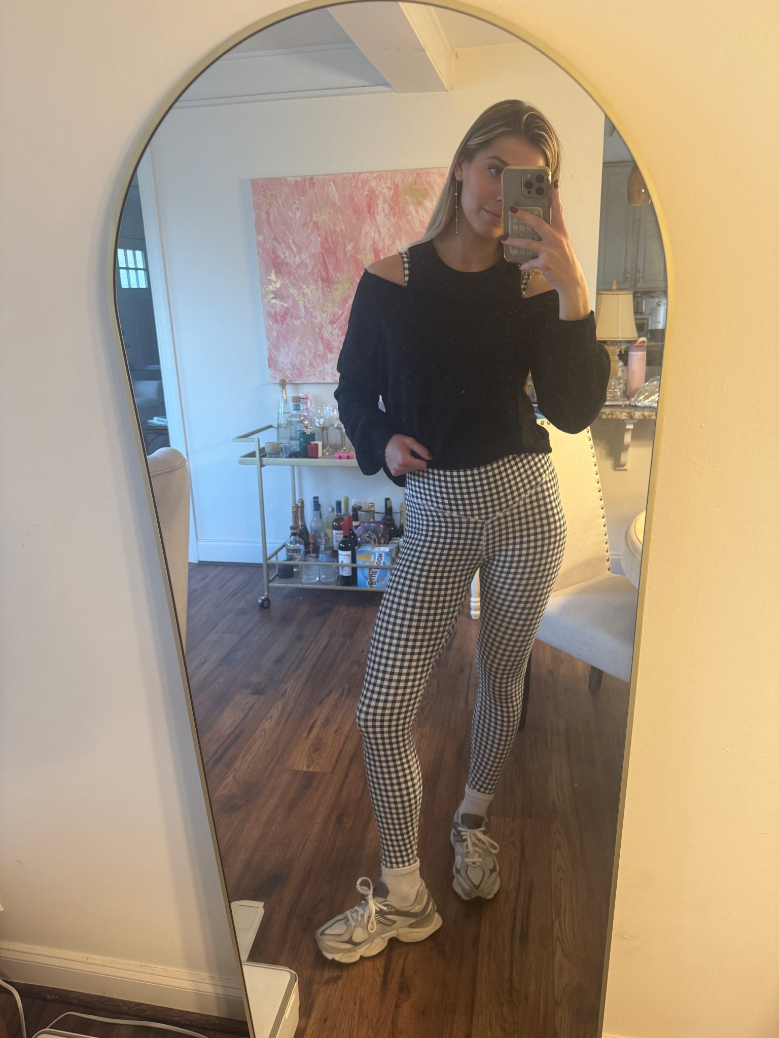 #LTKActive #LTKgrwm #LTKootd