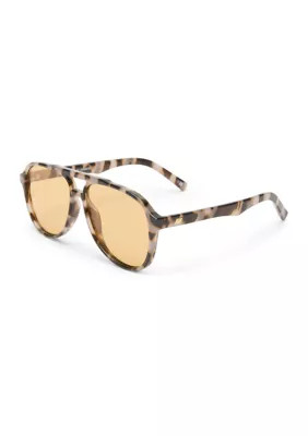 Le Specs Women's Tragic Magic Sunglasses | Belk