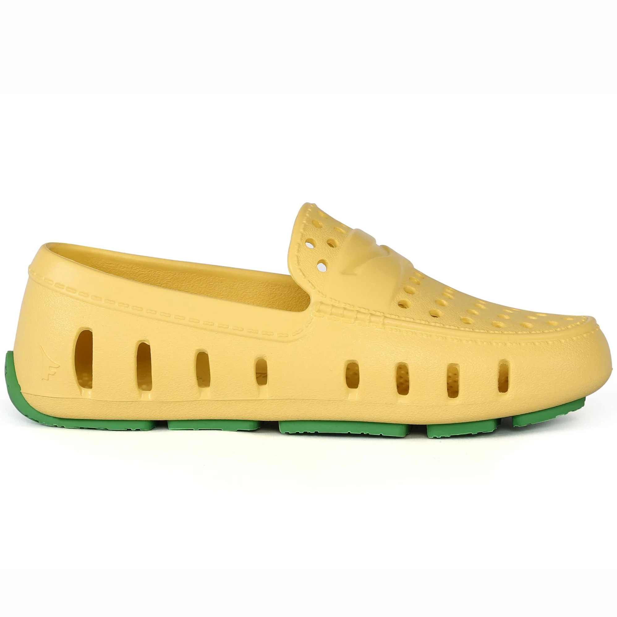 SUNSHINE/BRIGHT GRASS PRODIGY 4.0 | Floafers