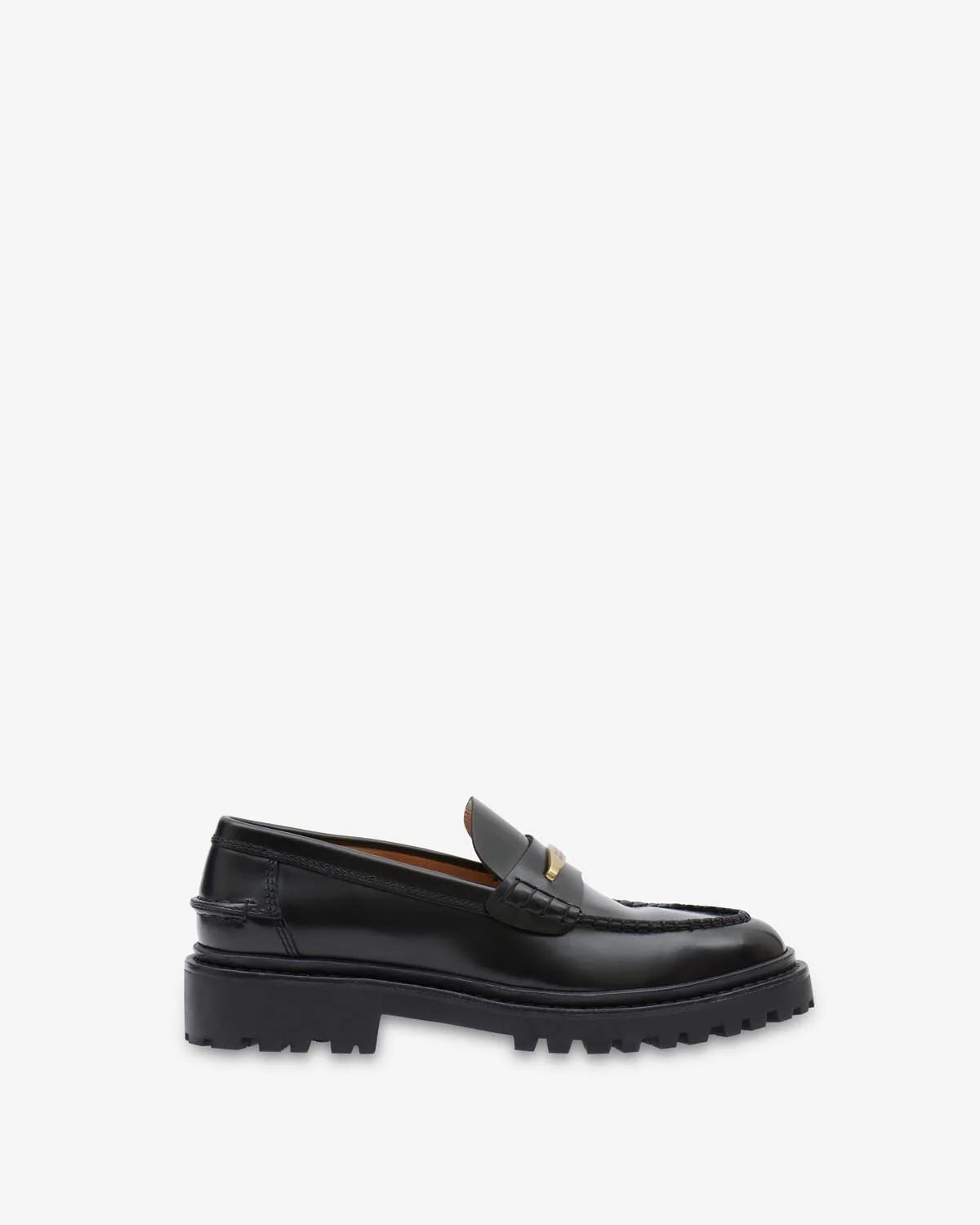 Mocassins Frezza - Femme - Noir - Taille 40 - Isabel Marant | Isabel Marant