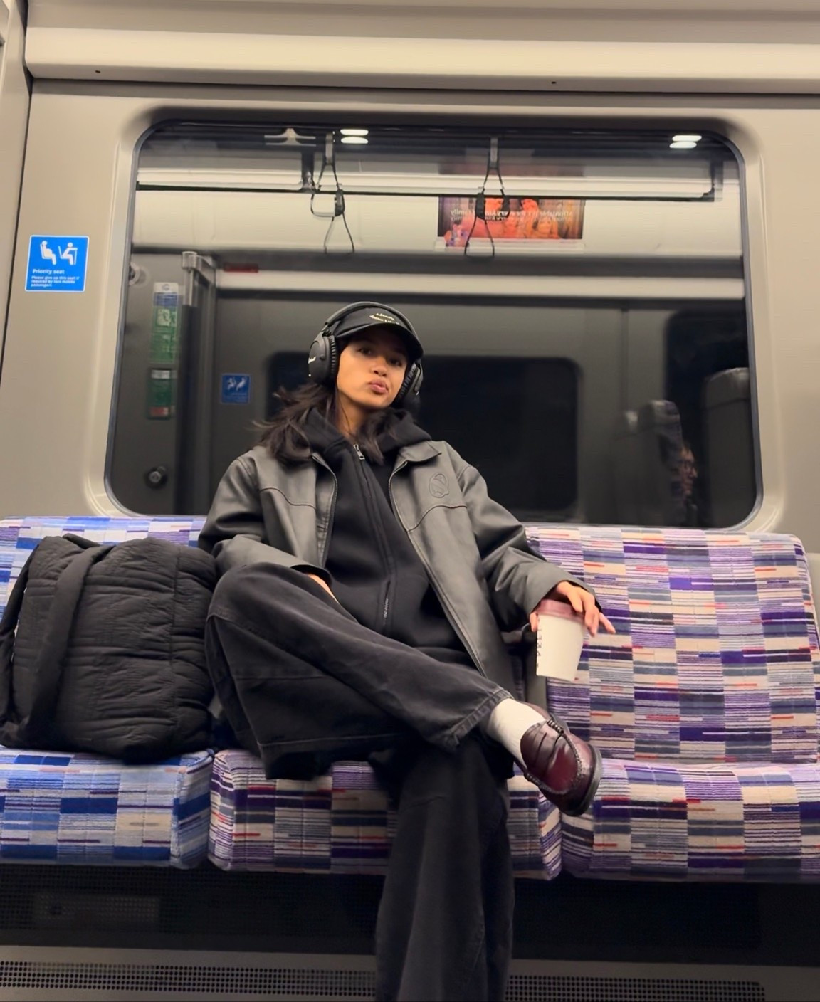 Jeans & loafer links <3 the hoodie and jacket are sisters and seekers 

#LTKuk #LTKstyletip #LTKjeans