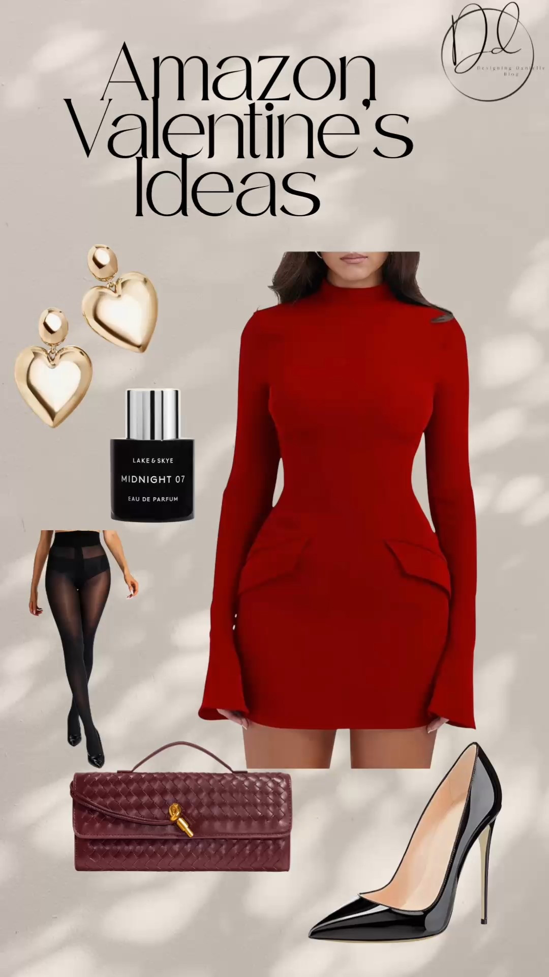 Amazon Valentines date night outfit looks inspo￼

#LTKValentine #LTKSaleAlert #LTKOver40