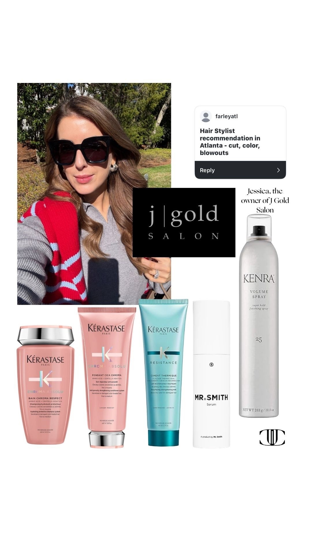 You asked, I answered. From what to wear for special occasions to my favorite handbags—and even the hair products I use—this edit covers all of your most-asked questions in one place. Think tried-and-true favorites, go-to recommendations, and pieces I genuinely love and use.

Save this post for future reference and tap to shop everything you’ve been asking about. ✨ 

 #LTKStyle #ReaderFavorites #AskedAndAnswered #

#LTKOver40 #LTKdayinmylife