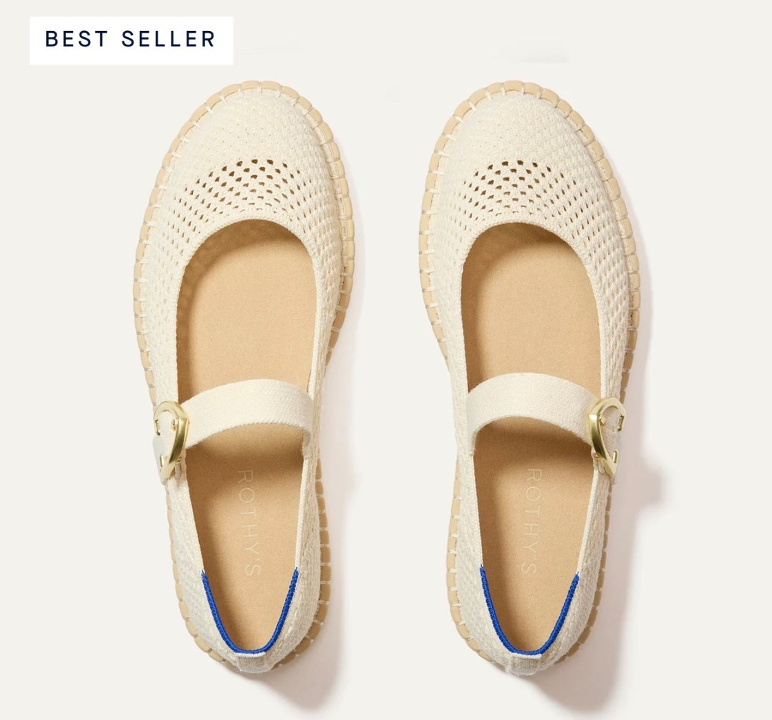 Rothy’s for spring 🌷

#LTKSaleAlert #LTKTravel #LTKSeasonal