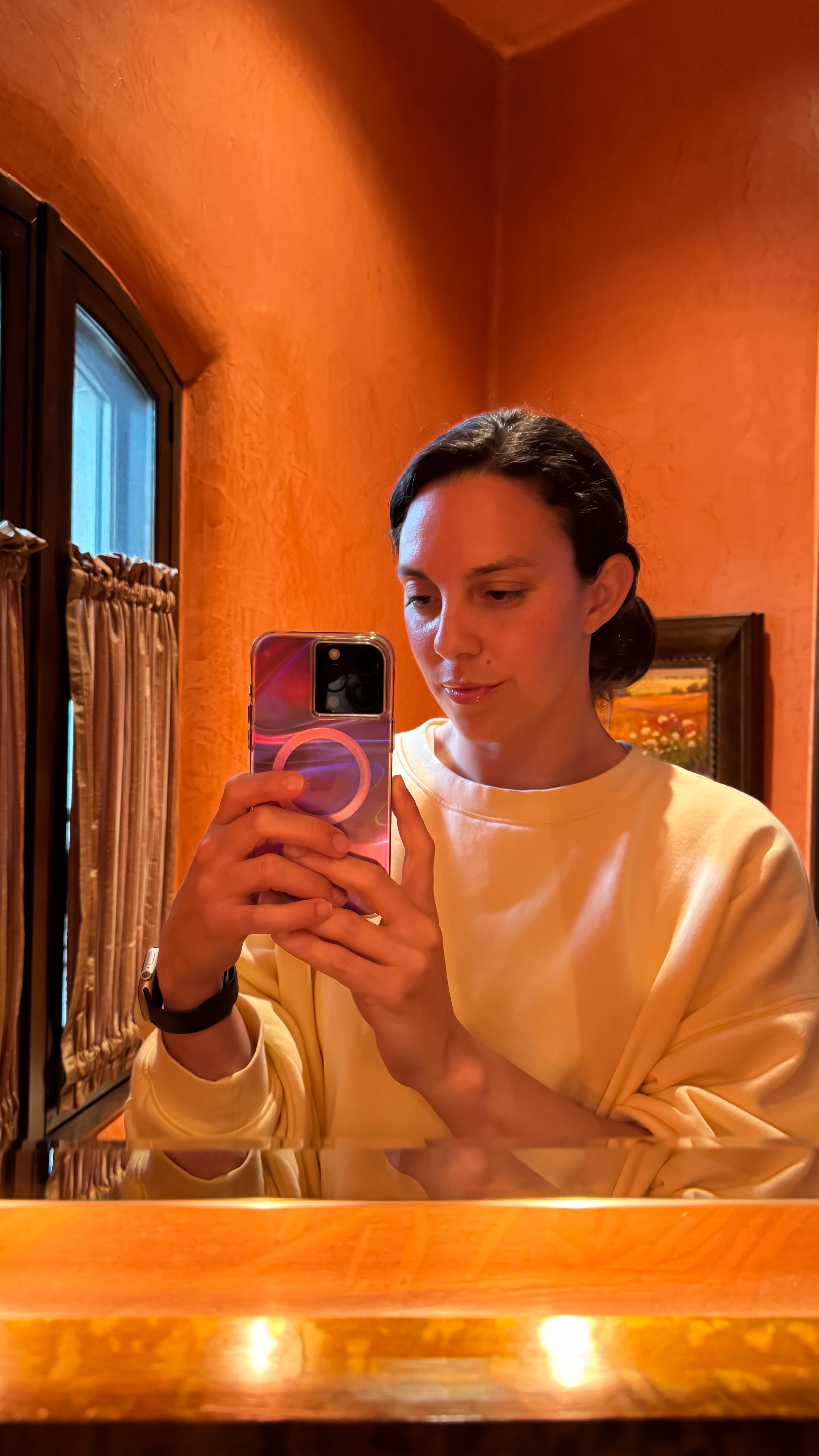 This lip combo is so good! If you love the clean girl aesthetic when it comes to make-up, you’re going to love this duo. I’m wearing the Fresh Pink Lip Duo, but there is another option if you prefer peach tones to pink. 

#ultafinds #cleangirlaesthetic #minimalistmakeup #ultabeauty #sahm #holygrail #lips #lipcombo

#LTKFindsUnder50 #LTKWatchNow #LTKBeauty