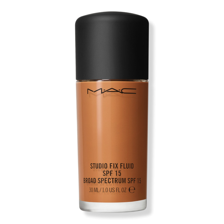 Studio Fix Fluid SPF 15 Foundation - MAC | Ulta Beauty | Ulta